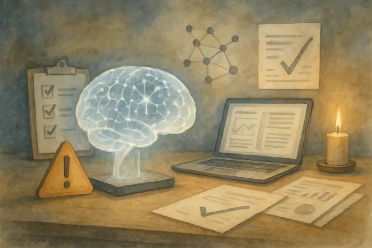 Cómo detectar límites de la IA generativa antes de implementarla