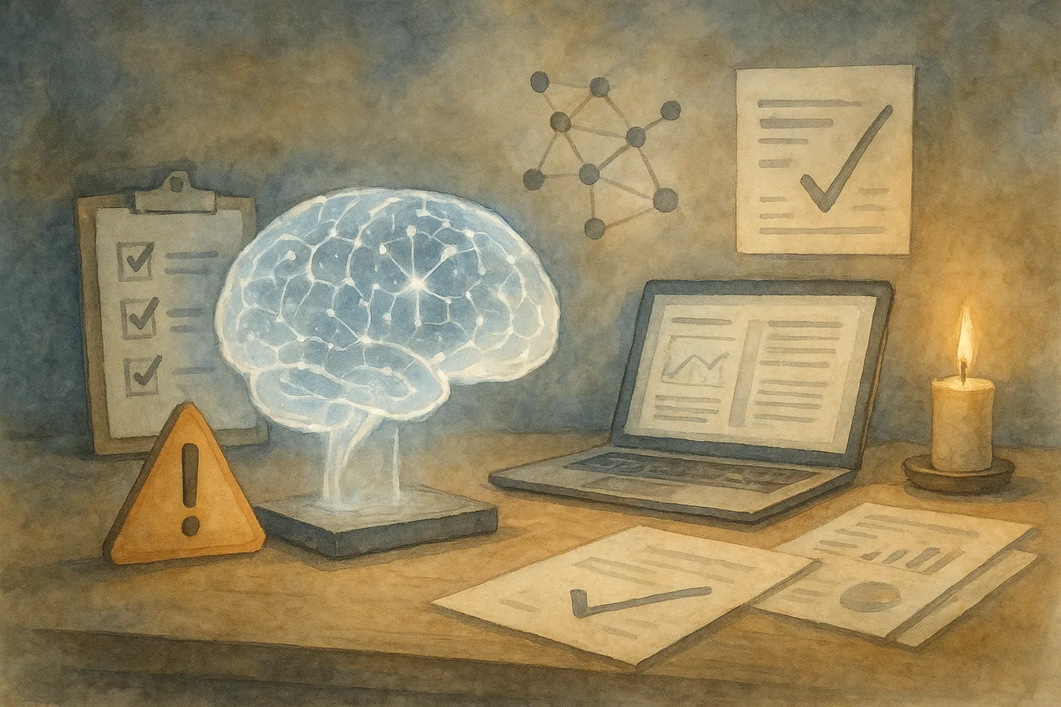 Cómo detectar límites de la IA generativa antes de implementarla