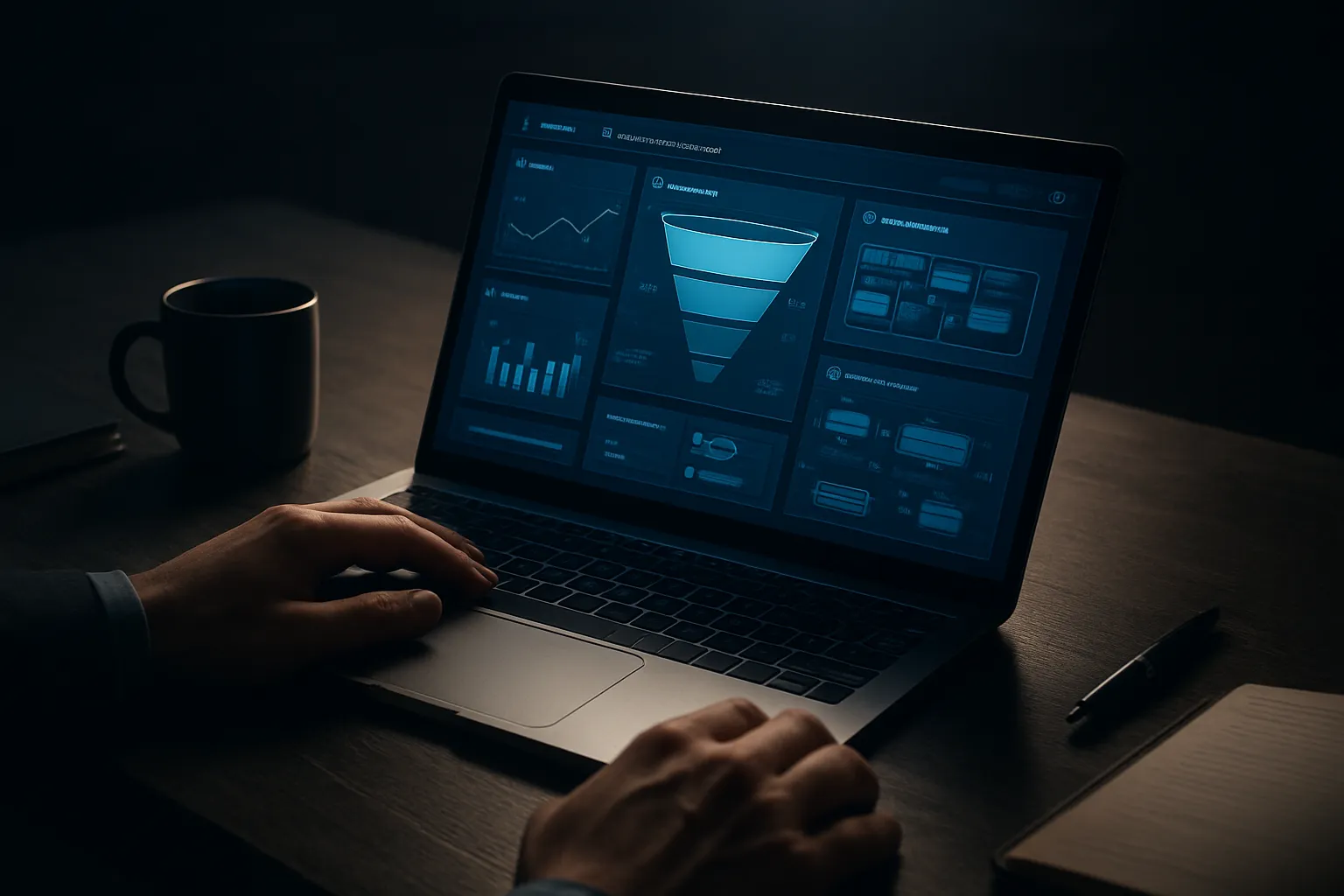 Agentes de IA aplicados a ventas: automatización, priorización de leads y más eficiencia comercial.