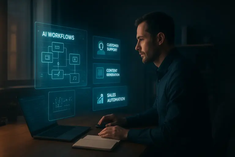 Tendencias en agentes de inteligencia artificial para 2026