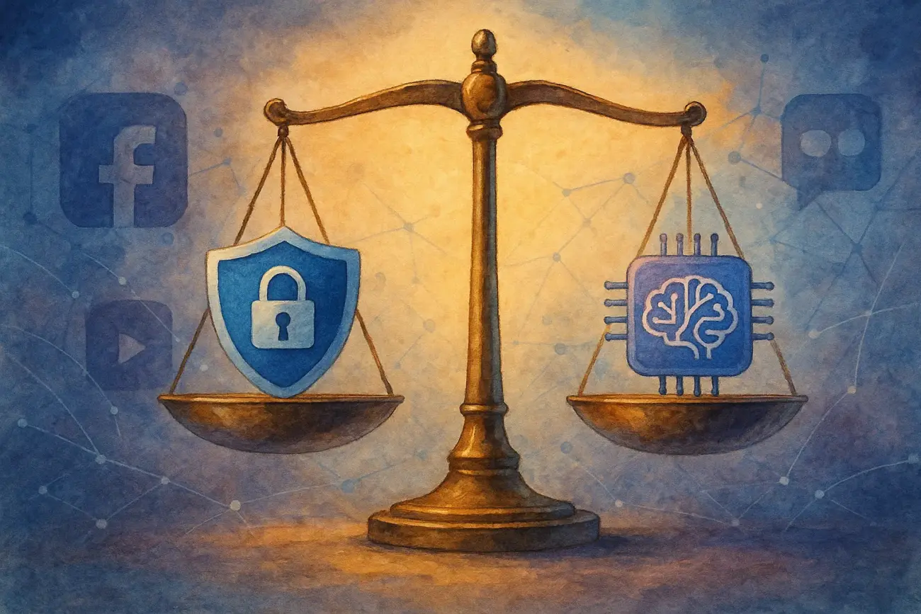 Derechos digitales frente a plataformas: una defensa Esencial