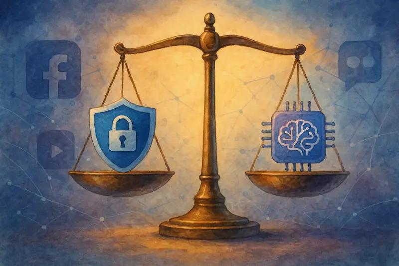 Derechos digitales frente a plataformas: una defensa Esencial