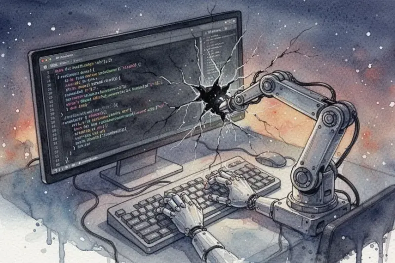 GitHub Copilot: crónica de una muerte anunciada