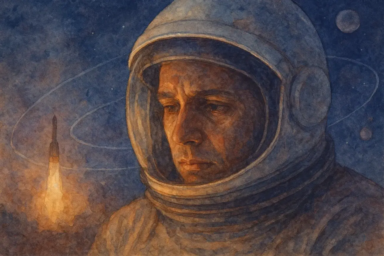 Por qué la exploración espacial sigue siendo un debate clave