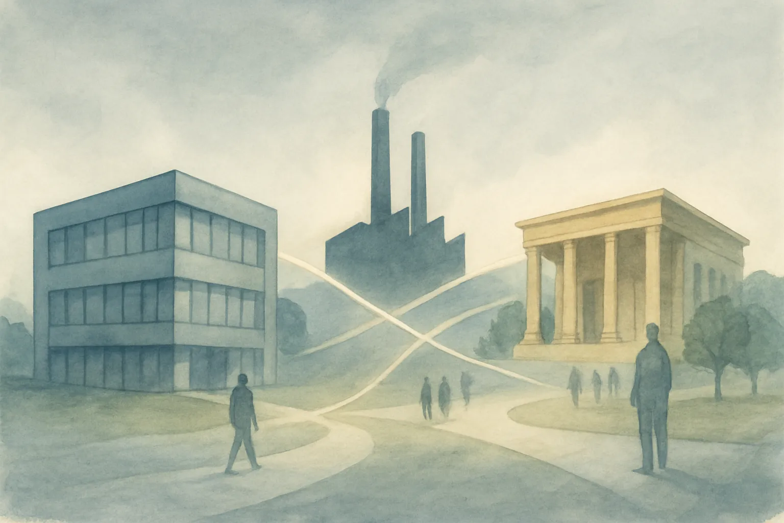 La conclusión destaca una responsabilidad compartida entre ciencia, industria y ciudadanía.