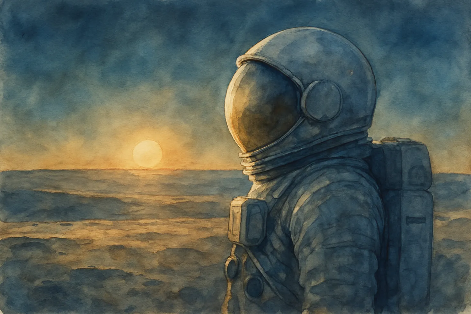 La exploración espacial abre nuevos horizontes científicos, sociales y simbólicos para la ciudadanía.