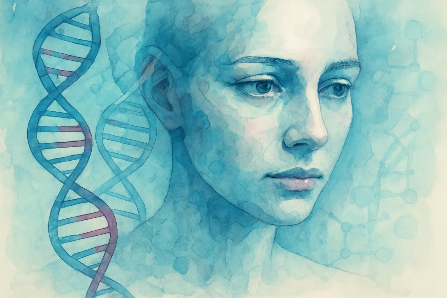 La edición genética en primer plano: su impacto social, médico y ético en la vida cotidiana.