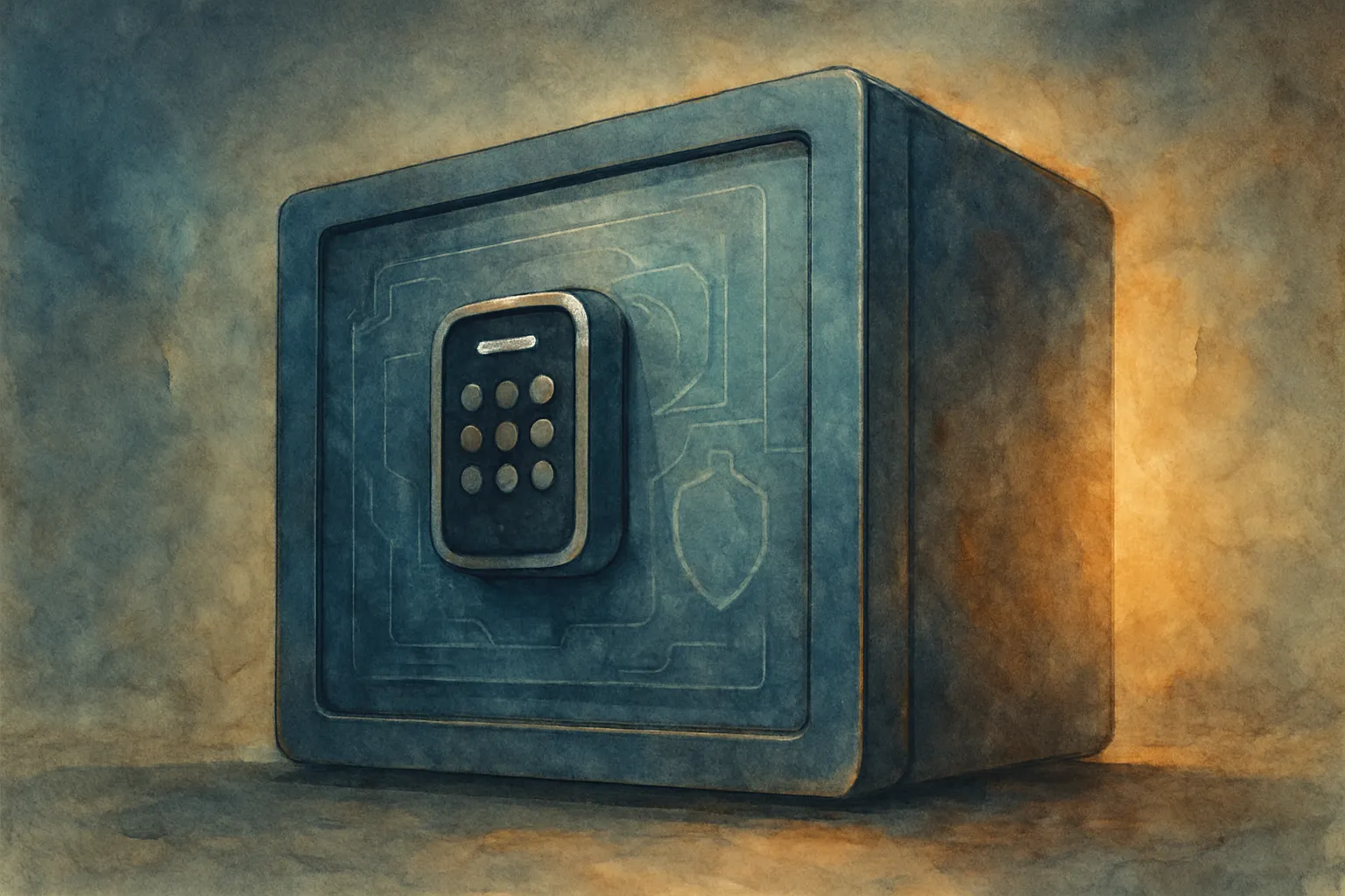 Ética y seguridad en datos sensibles: protección visual de la privacidad y la regulación de la IA.