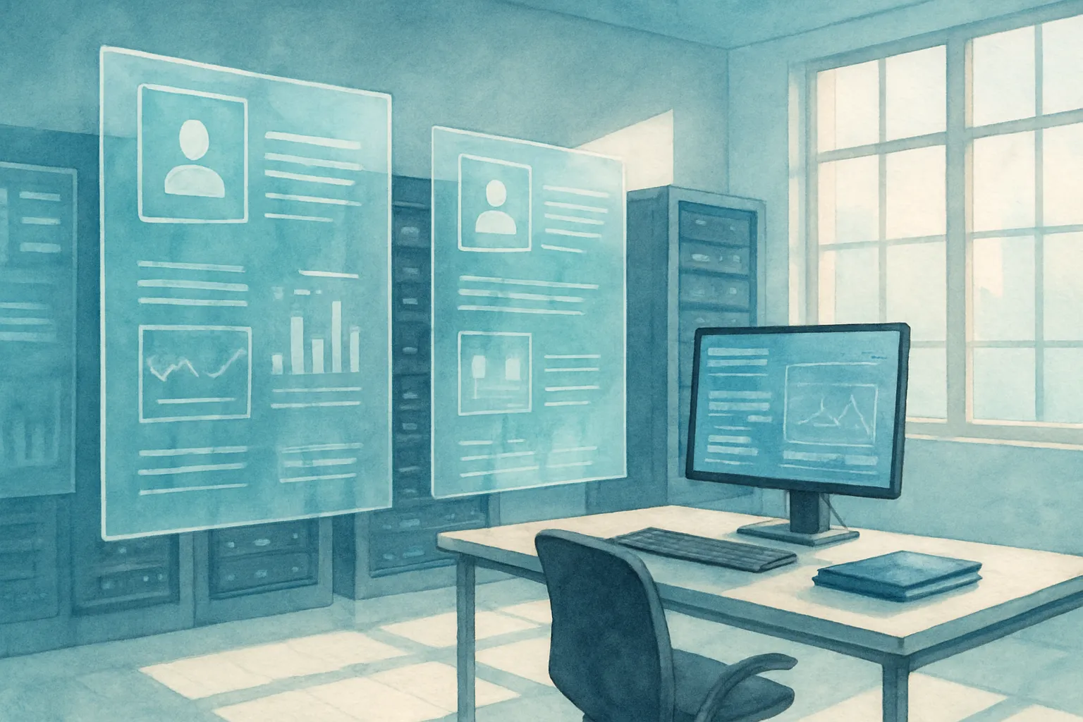 Historia clínica digital: datos útiles para impulsar la investigación biomédica con control y contexto.