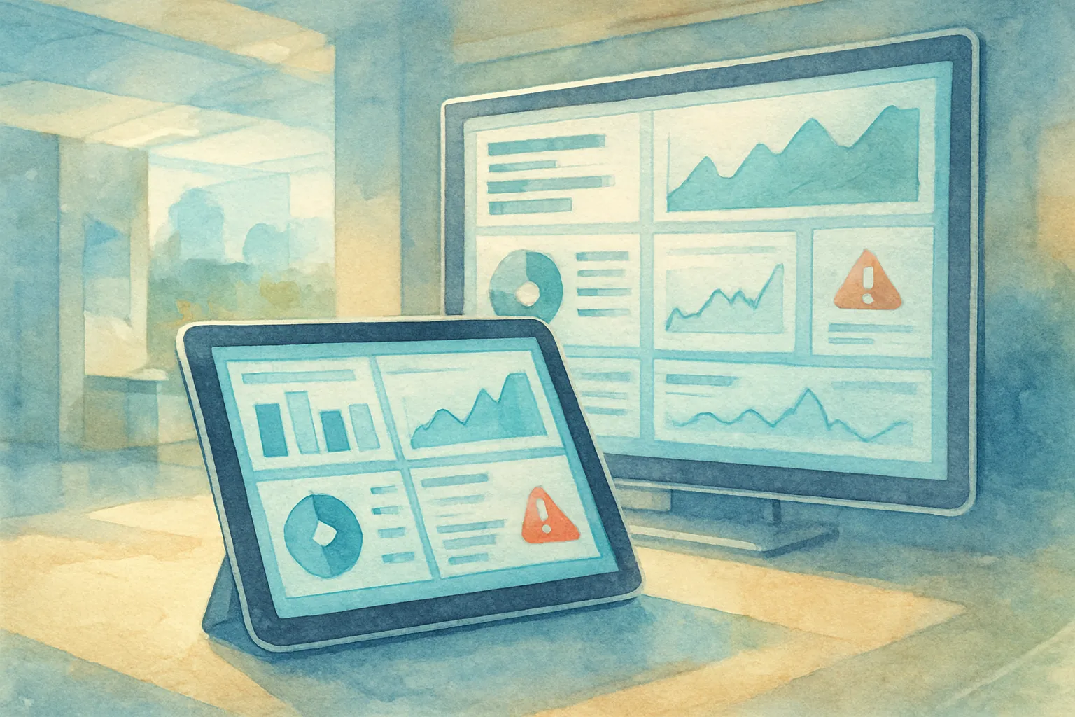 Salud digital y análisis de datos para decisiones más precisas en salud pública.