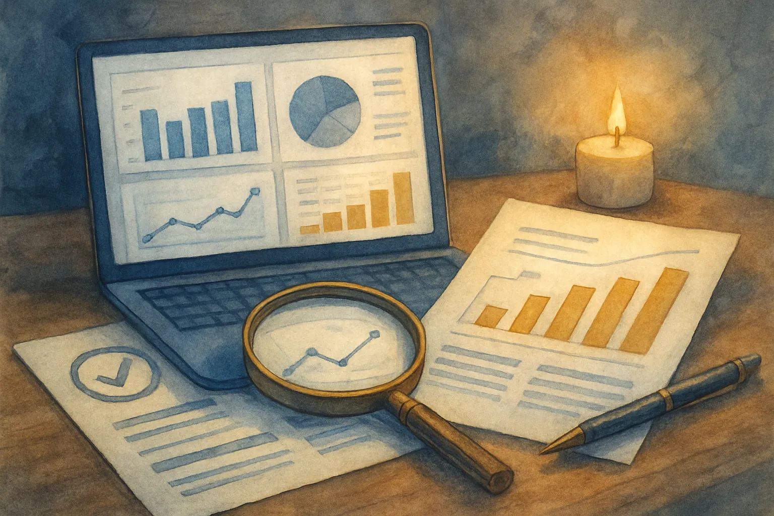 Datos confiables para reforzar la toma de decisiones y mejorar la eficiencia empresarial.