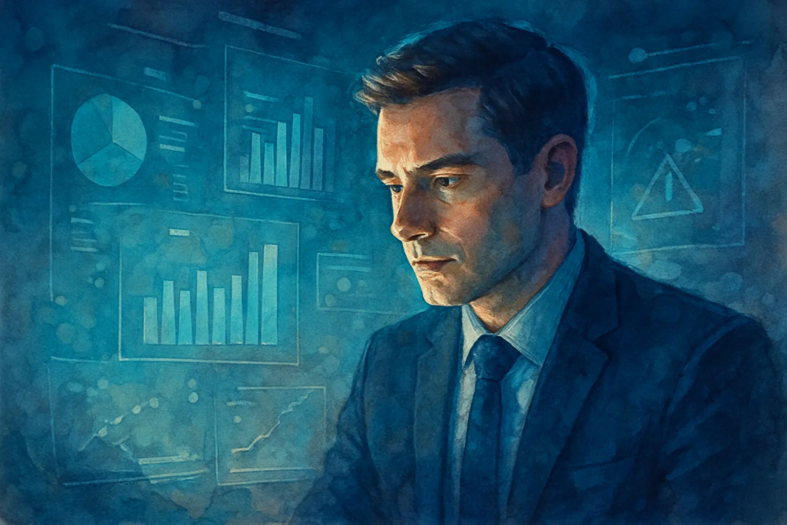 Analítica empresarial y software para decidir con datos y anticipar riesgos con mayor precisión.