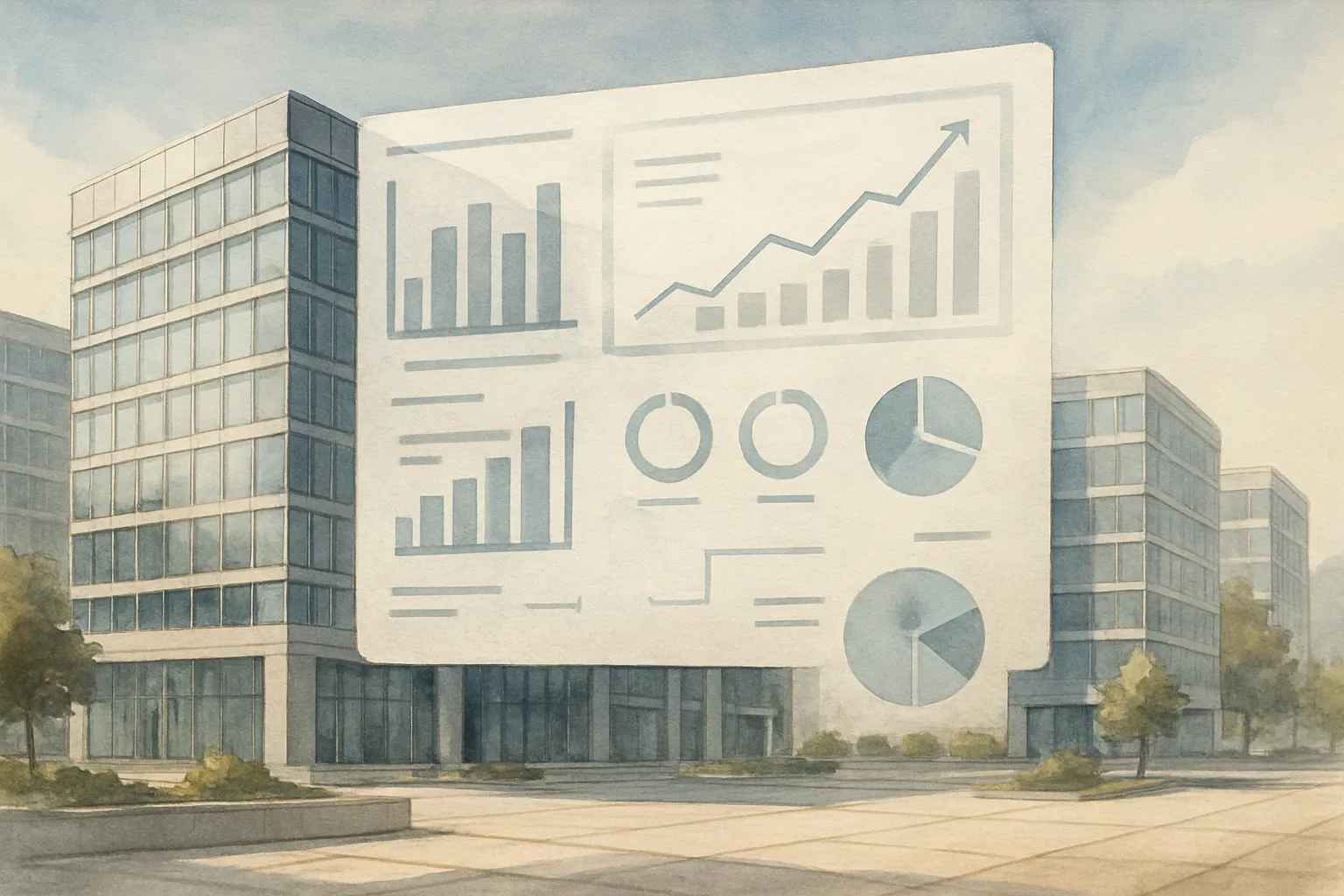 Datos y decisiones estratégicas para impulsar el crecimiento con foco empresarial.