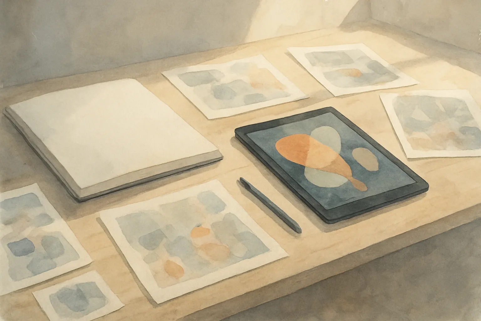 Una mirada final al criterio sólido que separa la innovación visual de la simple novedad.