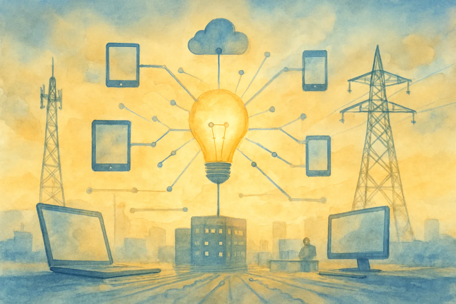 La cultura tecnológica cambia al reordenar infraestructuras, innovación y acceso al conocimiento.