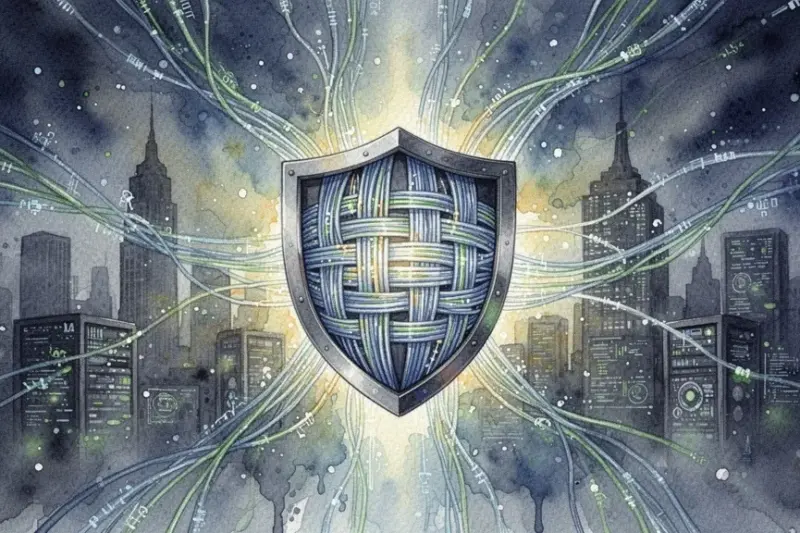 Ciberseguridad: la nueva infraestructura crítica de la cultura tecnológica