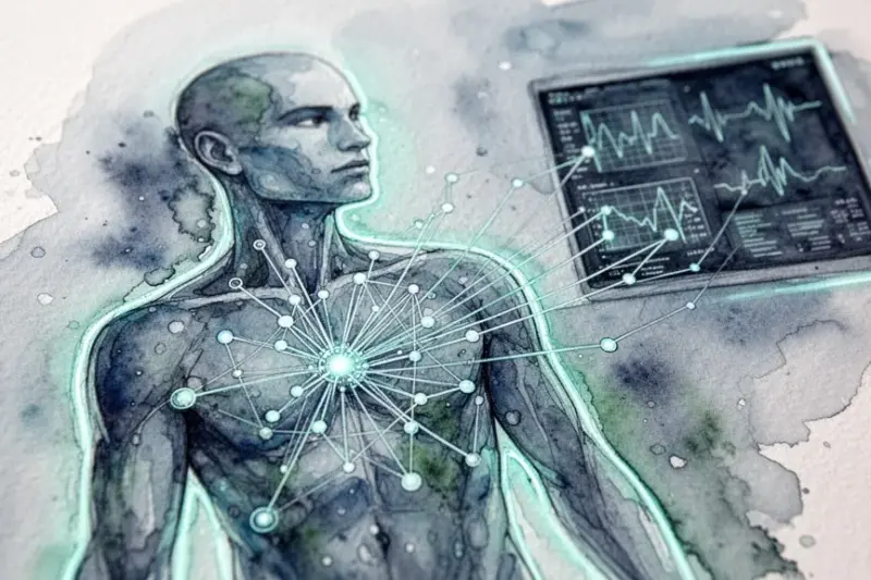 Claves de salud pública con IA e historia clínica digital