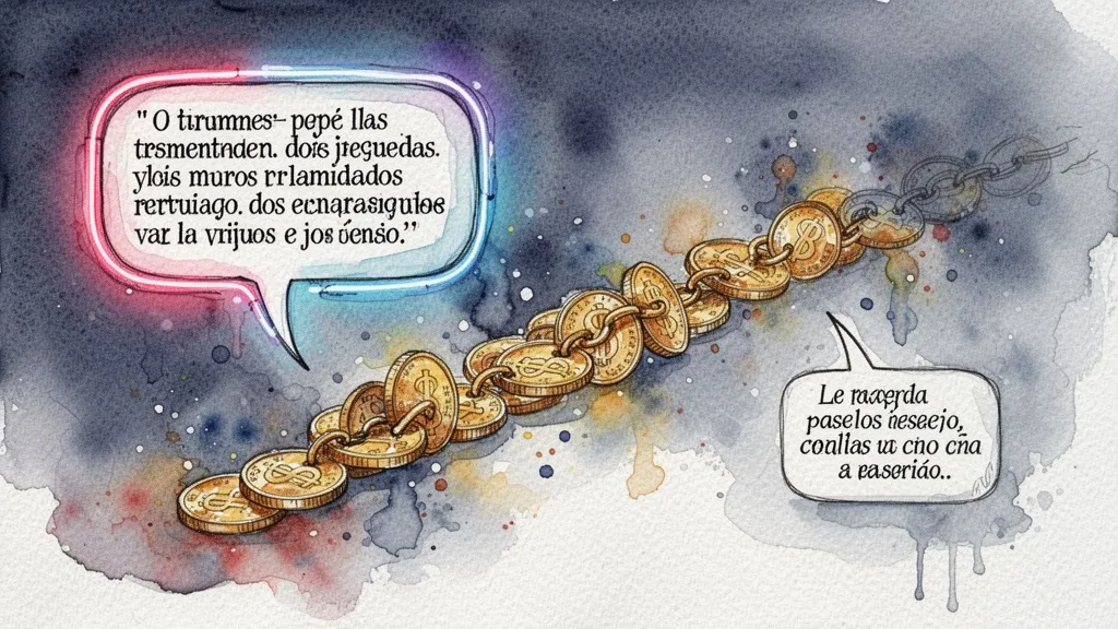 Representación del monólogo en inglés que incrementa el coste de los tokens de salida