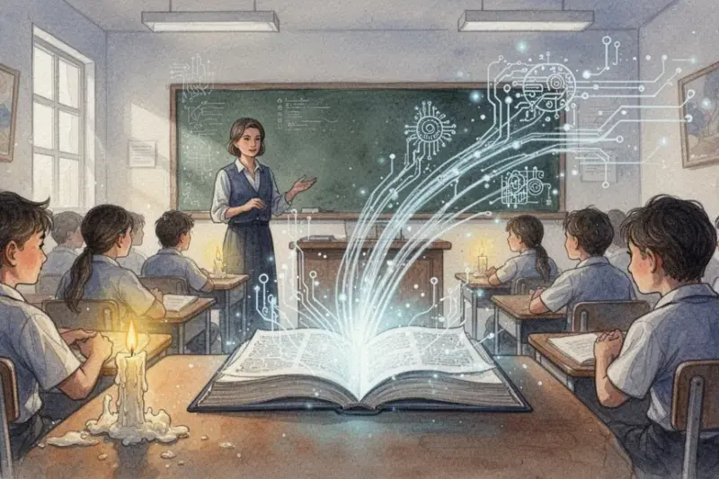 5 Claves para la Integración de Modelos de IA en Educación