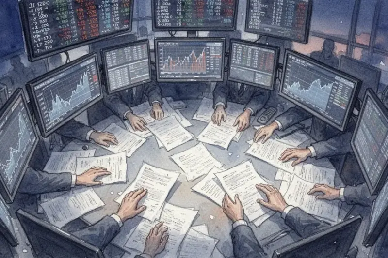 5 Limitaciones de la IA en Finanzas y Herramientas para Superarlas