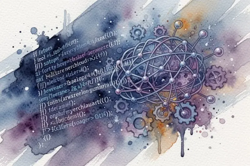 Adopción de IA en desarrollo de software: productividad y riesgos clave