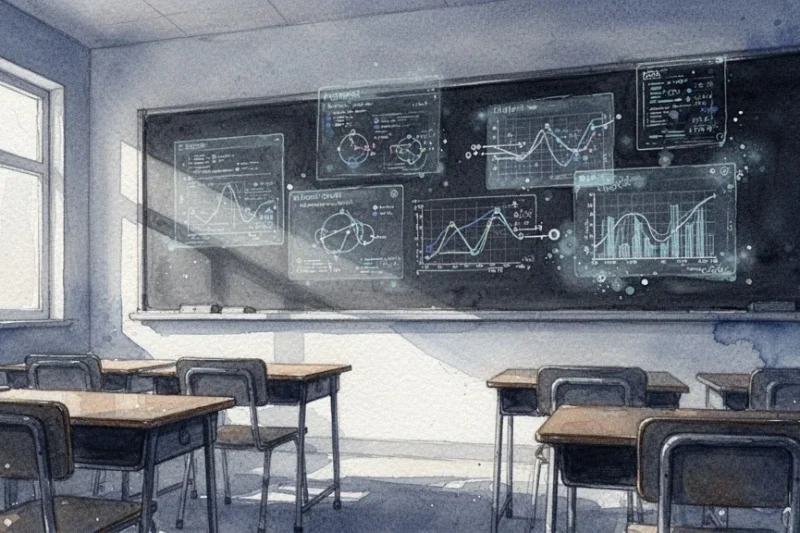 Algoritmos, sesgo y transparencia en la evaluación educativa: ¿un dilema de equidad?