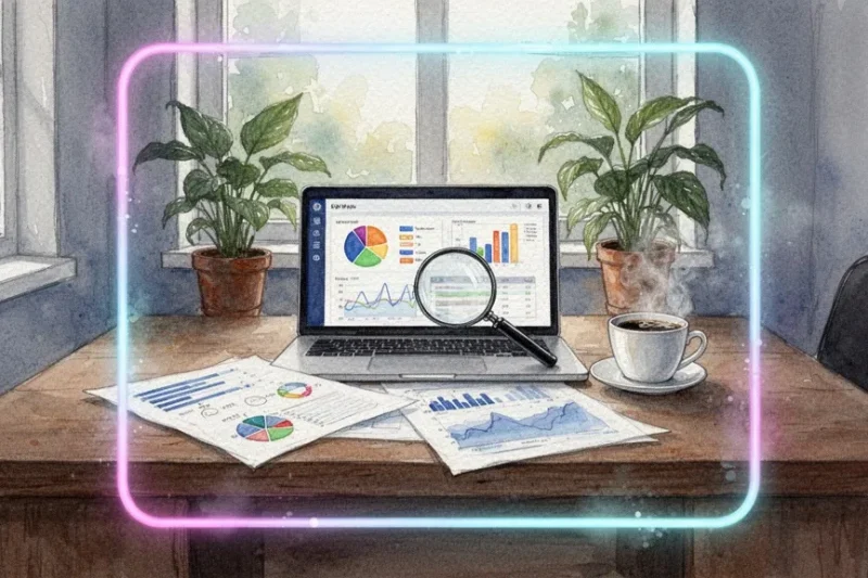 Analítica en pymes: 3 formas de ganar competitividad con datos