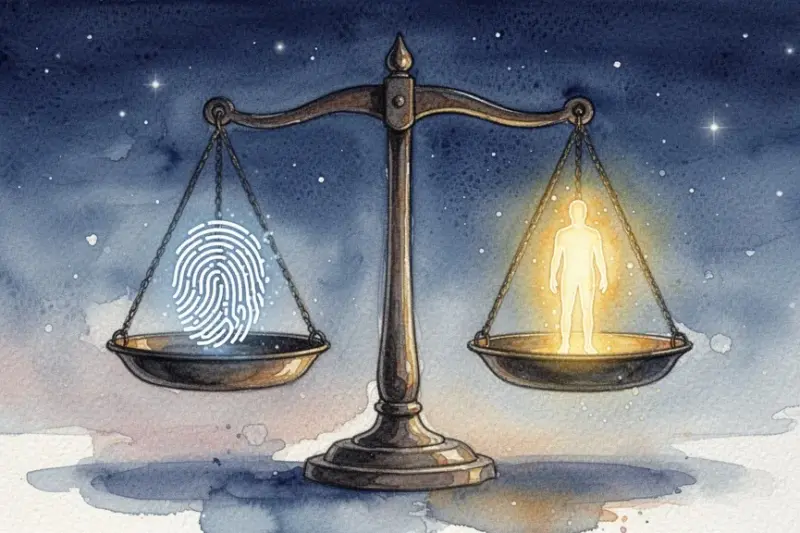 Auditoría de la Identidad Digital: El Dilema Oculto de la Regulación Ética