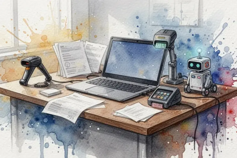 Automatización accesible: la clave de la productividad en pymes