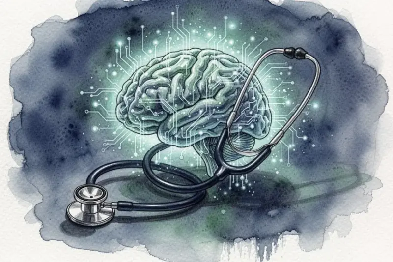Automatización en Salud: 4 Riesgos Ocultos de la IA Diagnóstica