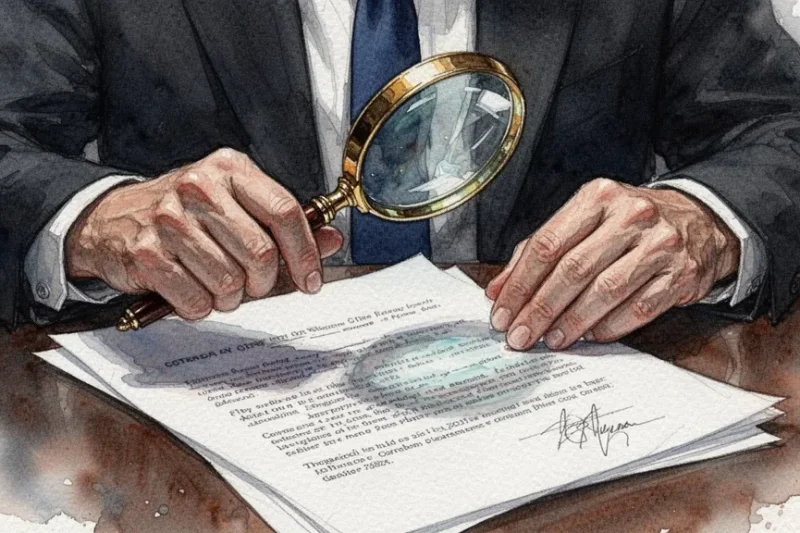 Automatización Inteligente en Revisión Legal: Precisión y Coste