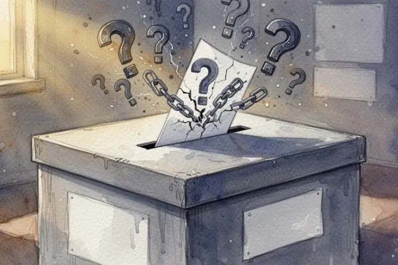 El Dilema de la Desinformación: Derechos, Gobernanza y Democracia Digital