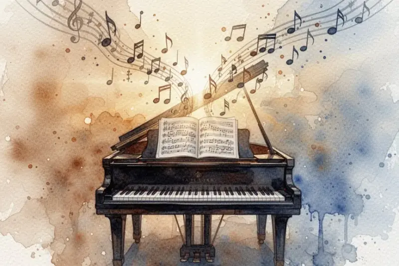 IA en composición musical: datos, creatividad y escalabilidad como pilares