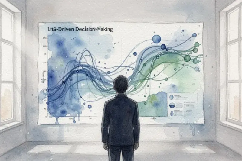 Productividad con IA: Automatización Inteligente en Toma de Decisiones