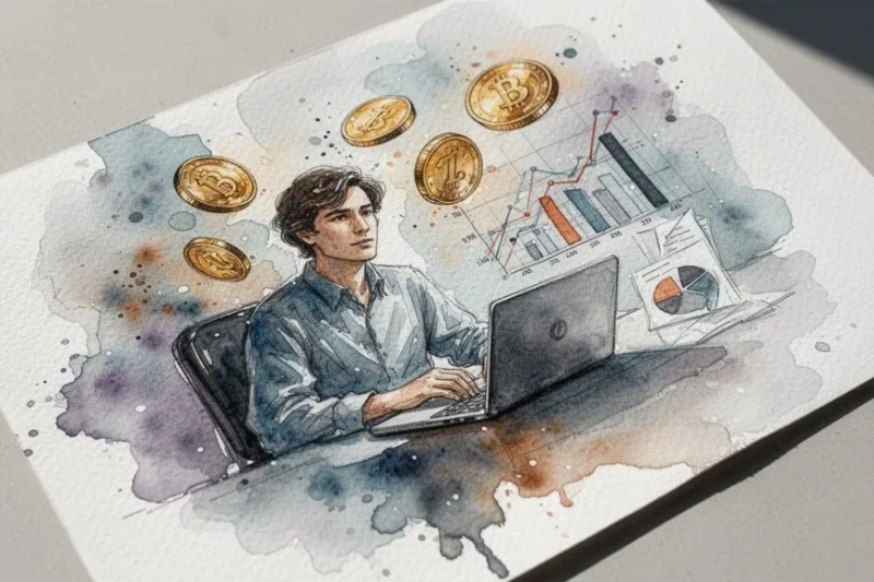 Productividad Financiera con IA: Integración Efectiva