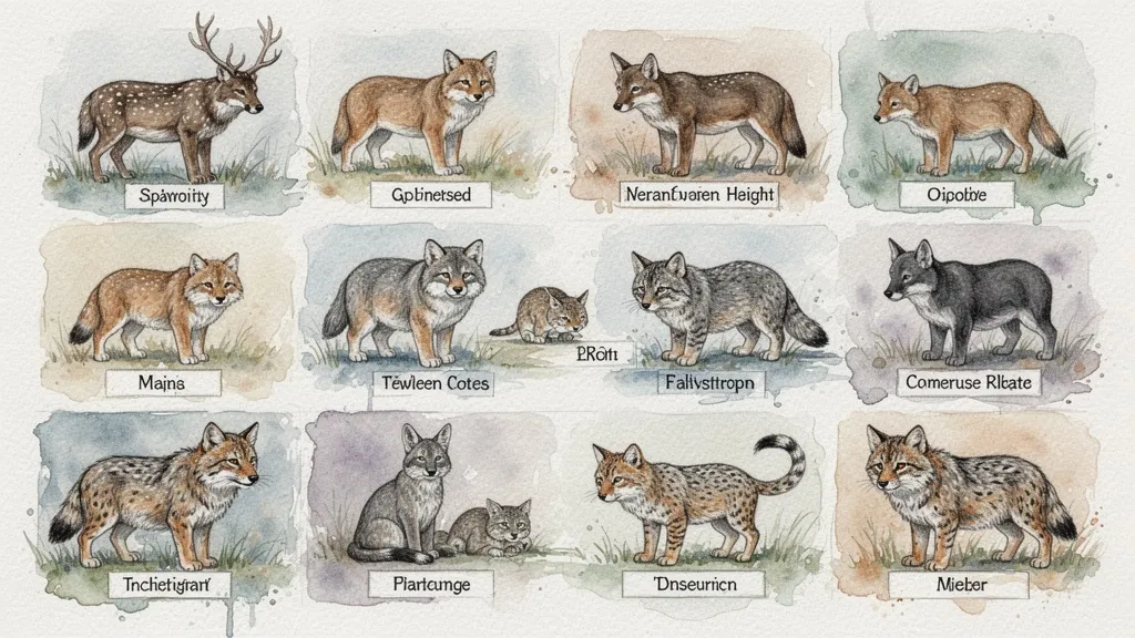Data biases and label noise in wildlife imagery