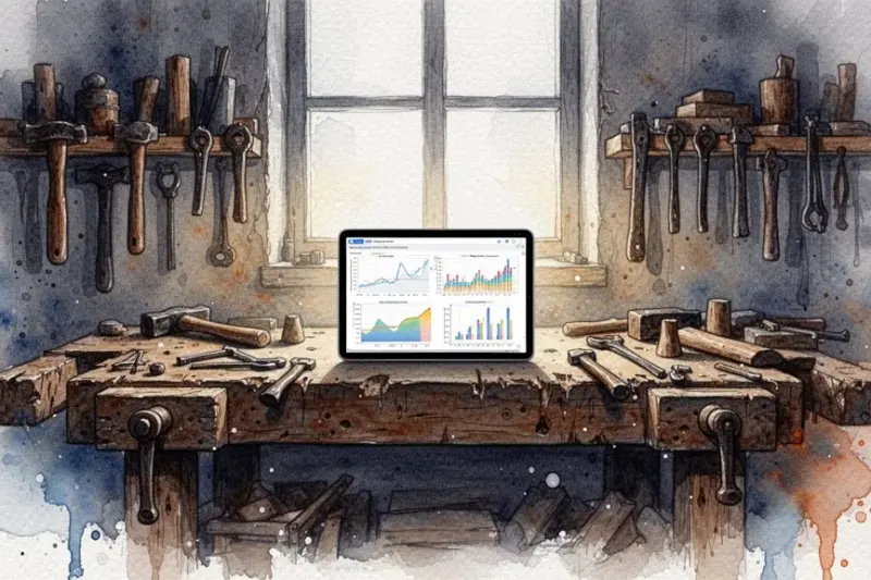 Software empresarial: la estrategia oculta para escalar negocios tradicionales