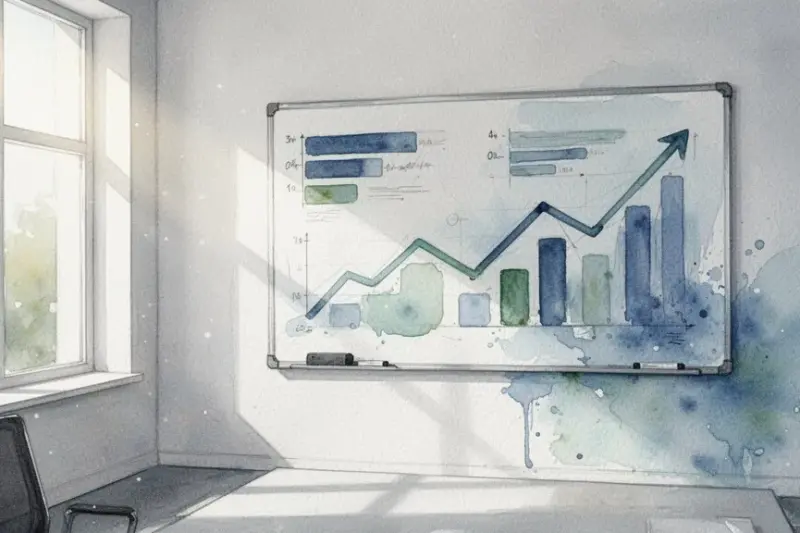 Startups y analítica: adopción temprana como ventaja competitiva