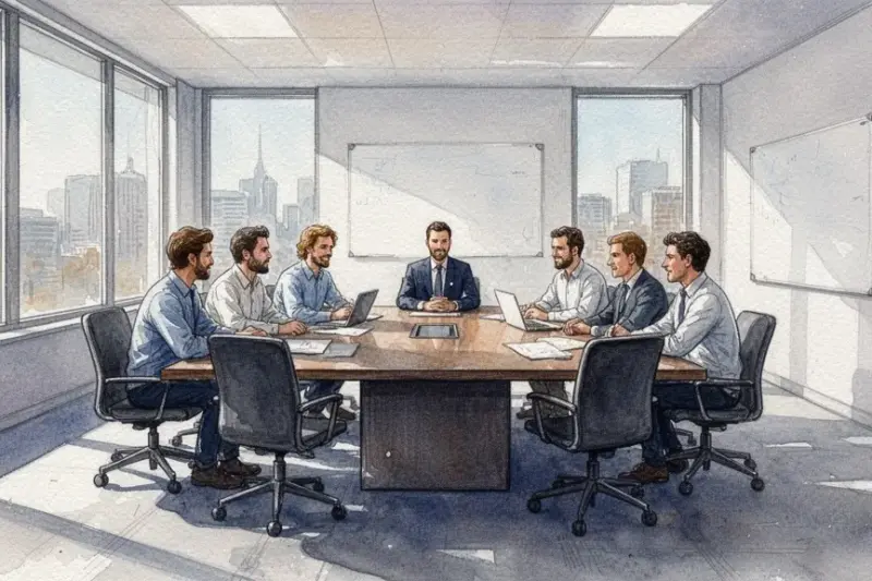 Startups y estrategia: el nuevo motor de competitividad empresarial