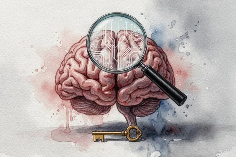 Auditoría neuroética: el derecho a la privacidad mental