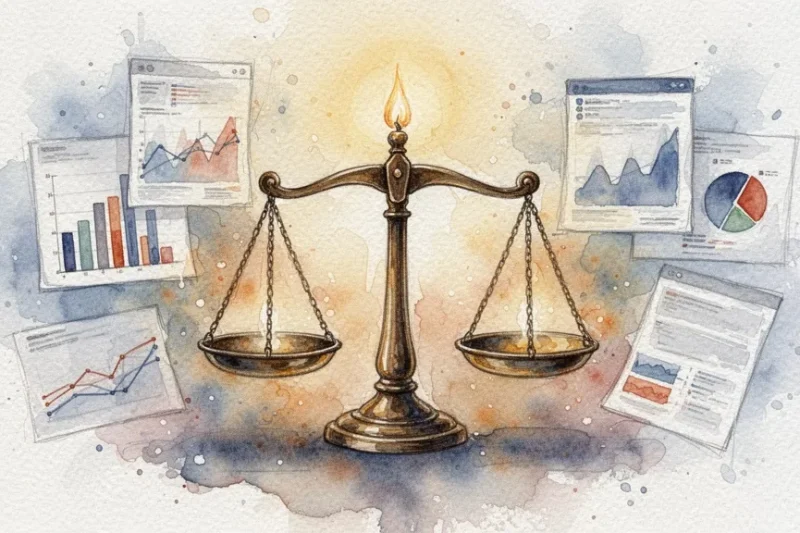 Software empresarial y analítica: la revolución de las startups legales